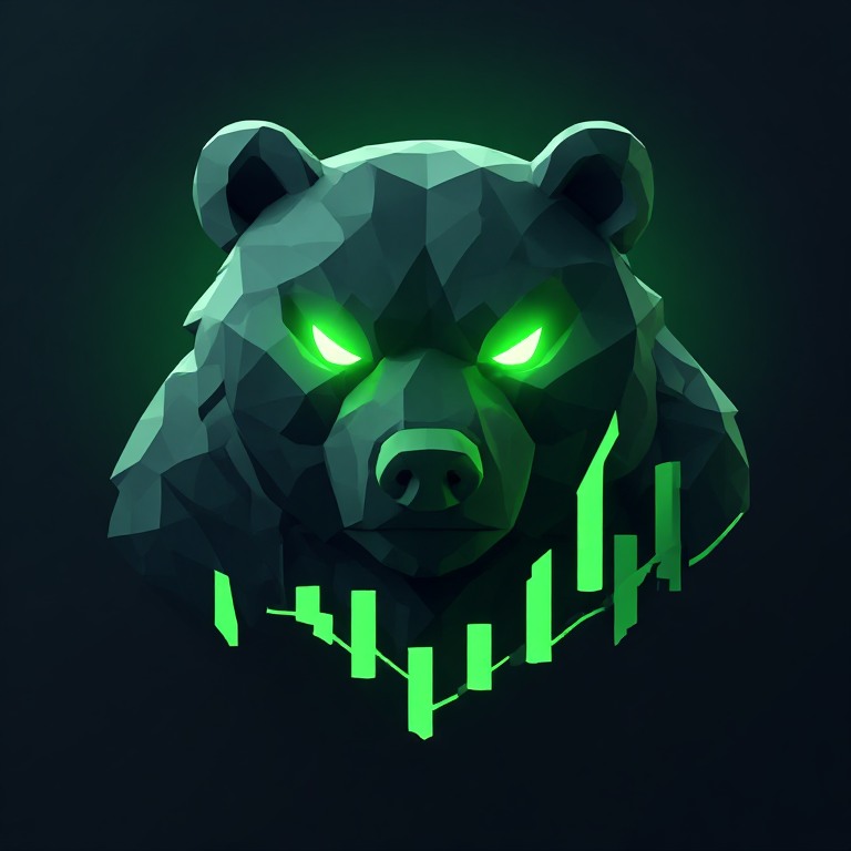 Bullish Bear